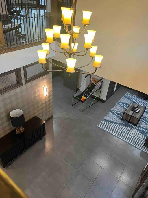 Hill Country Hiatus! Appartement *