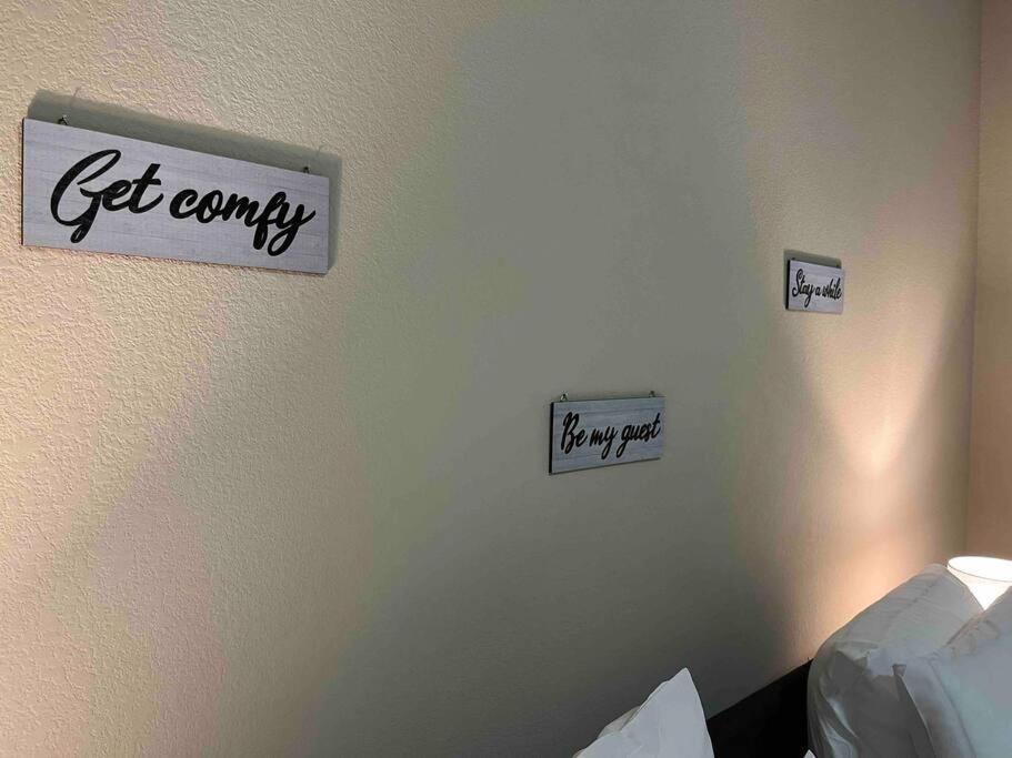 Appartement Hill Country Hiatus! *