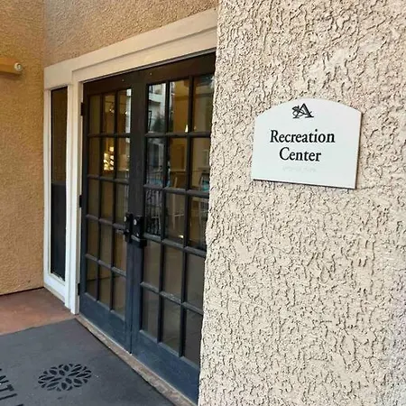 Hill Country Hiatus! Apartment Austin Exterior photo