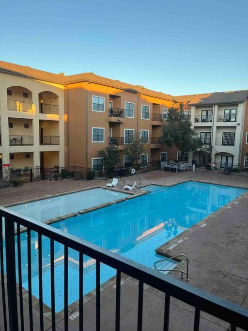 Hill Country Hiatus! Apartment *